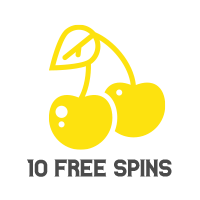 See more 10 Free Spins Bonuses 10 Free Spins Bonuses
