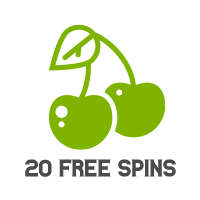 See more 20 Free Spins Bonuses 20 Free Spins Bonuses