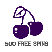 See more 500 Free Spins Bonuses 500 Free Spins Bonuses