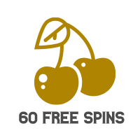 See more 60 Free Spins Bonuses 60 Free Spins Bonuses