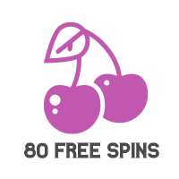 See more 80 Free Spins Bonuses 80 Free Spins Bonuses