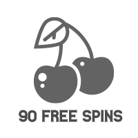 See more 90 Free Spins Bonuses 90 Free Spins Bonuses