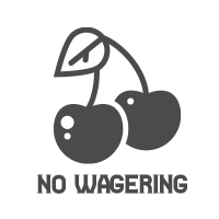 See more No Wagering Bonuses No Wagering Bonuses